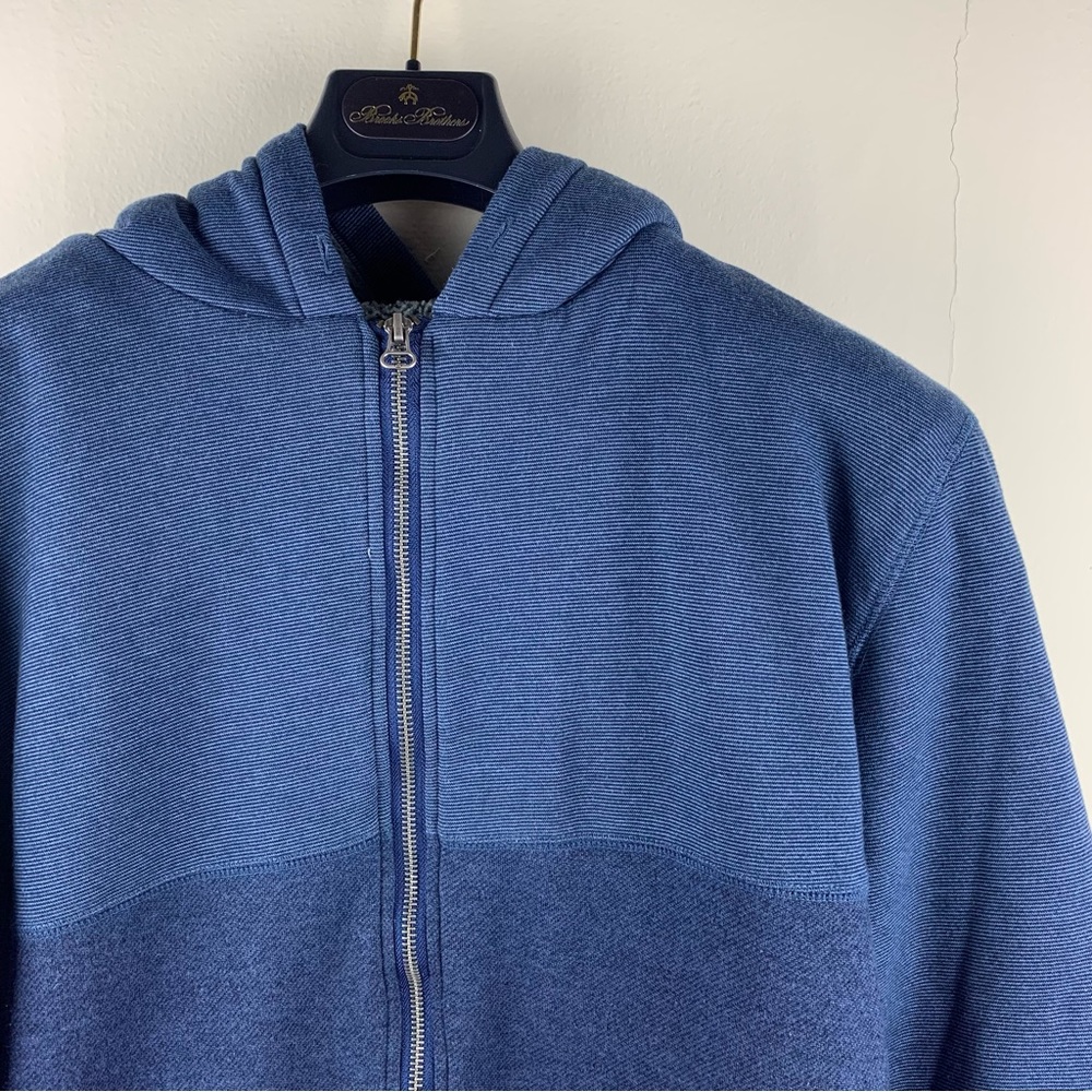 Fleece Lined O’Neill Zip Up Hoodie